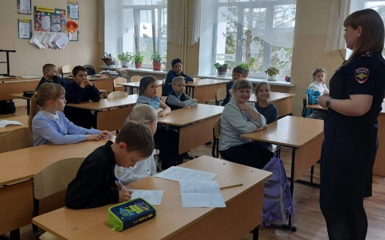 Внимание, дети на каникулах!.
